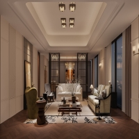 2026 月棠系列效果图