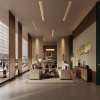 2026 雅叙系列效果图