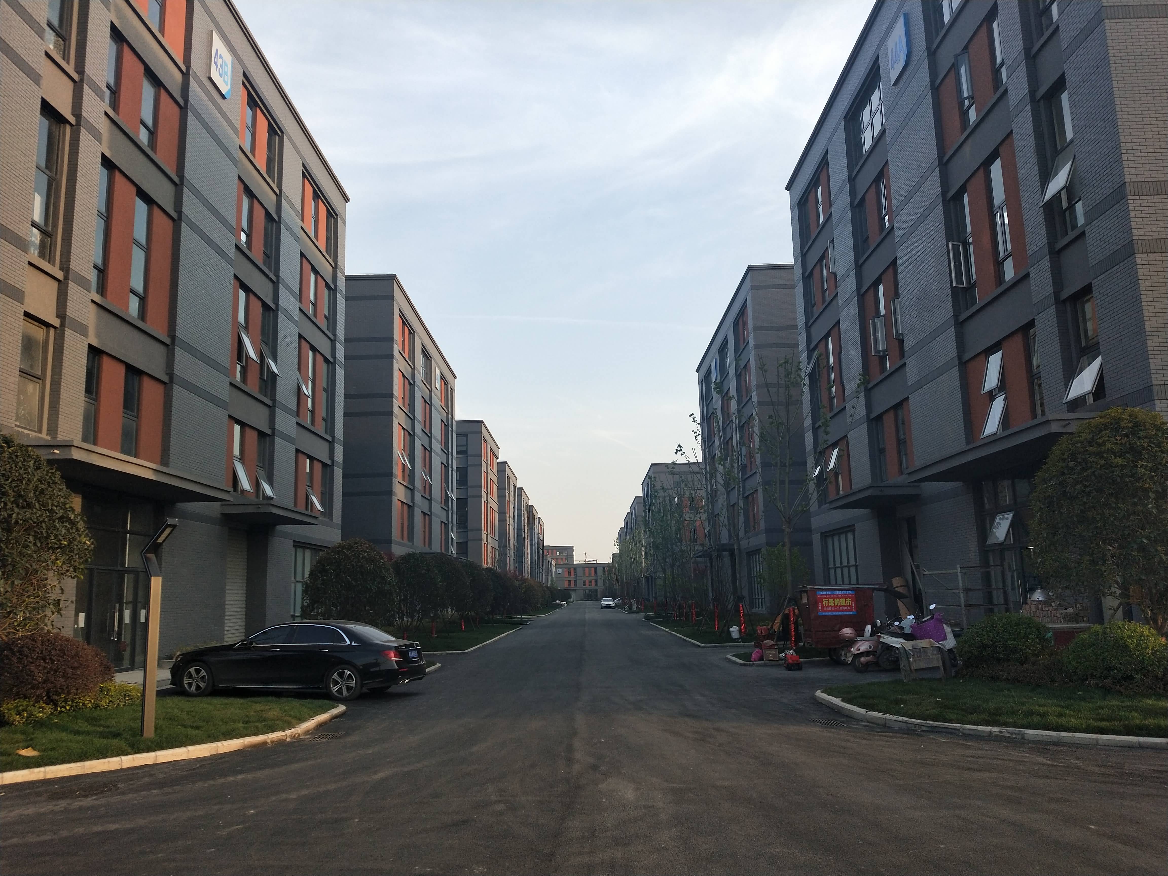  欧蒂尼全屋定制家具加盟品牌