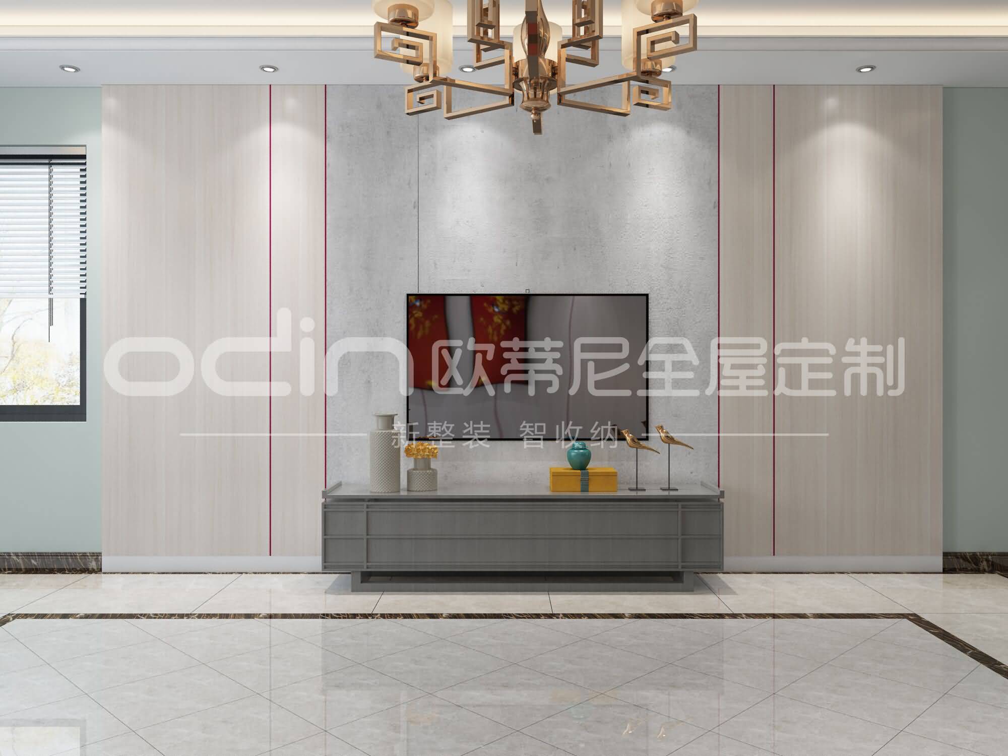 安丘全屋定制品牌加盟代理条件,代理欧蒂尼全屋定制好吗