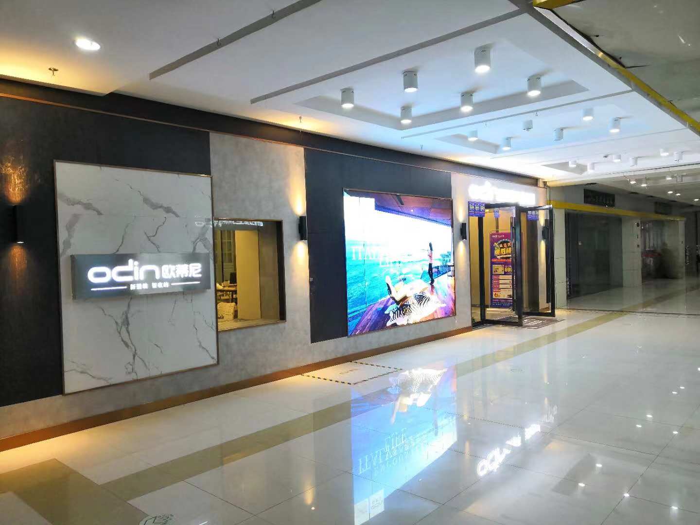 2020在乡镇开全屋定制家具店赚钱吗(乡镇开家具加盟店需要投资多少钱)