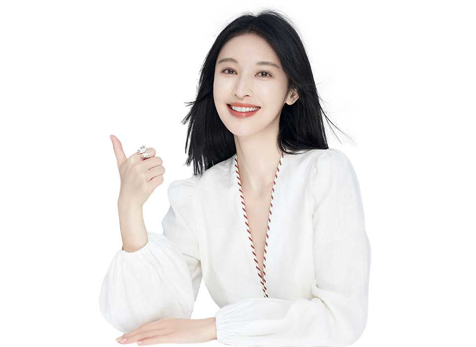 整体橱柜品牌加盟哪个好,欧蒂尼品牌代言人张俪