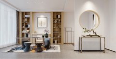 一线品牌全屋定制排名2022