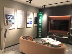 全屋定制加盟开店好还是开个小厂好